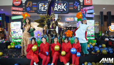 Honda Festipark Jember 2024 Usung Konsep Baloon Festival! Honda Festipark Jember 2024 Usung Konsep Baloon Festival!