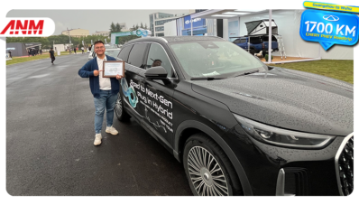 Test Drive 1.700 KM PHEV Chery #3 : Coba Tiggo 9 PHEV, Ternyata… Test Drive 1.700 KM PHEV Chery #3 : Coba Tiggo 9 PHEV, Ternyata…