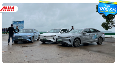 Test Drive 1.700 KM PHEV Chery #3 : Coba Tiggo 9 PHEV, Ternyata… Test Drive 1.700 KM PHEV Chery #3 : Coba Tiggo 9 PHEV, Ternyata…