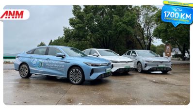 Test Drive 1.700 KM PHEV Chery #3 : Coba Tiggo 9 PHEV, Ternyata… Test Drive 1.700 KM PHEV Chery #3 : Coba Tiggo 9 PHEV, Ternyata…