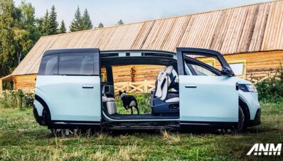 Zeekr MIX : MPV Listrik Yang Too Good To Be True??!! Zeekr MIX : MPV Listrik Yang Too Good To Be True??!!