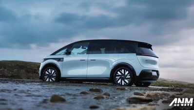 Zeekr MIX : MPV Listrik Yang Too Good To Be True??!! Zeekr MIX : MPV Listrik Yang Too Good To Be True??!!