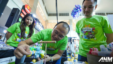 Honda Festipark Jember 2024 Usung Konsep Baloon Festival! Honda Festipark Jember 2024 Usung Konsep Baloon Festival!