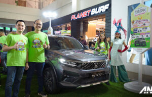 Honda Festipark Jember 2024 Usung Konsep Baloon Festival! Honda Festipark Jember 2024 Usung Konsep Baloon Festival!