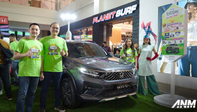 Honda Festipark Jember 2024 Usung Konsep Baloon Festival! Honda Festipark Jember 2024 Usung Konsep Baloon Festival!