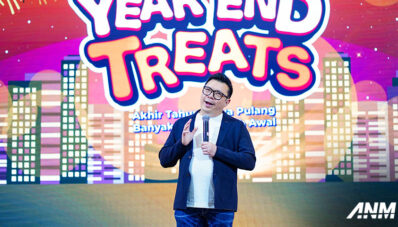 Honda Surabaya Center Gelar Year End Treats, Ada Mobil & Scooter Listrik! Honda Surabaya Center Gelar Year End Treats, Ada Mobil & Scooter Listrik!