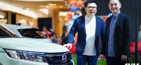 Honda Year End Treats Surabaya Center