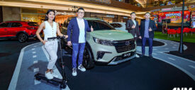 Honda Year End Treats Surabaya