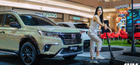 Honda Year End Treats Surabaya Center 2024