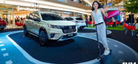 Honda Year End Treats Surabaya