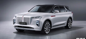 Hongqi H9