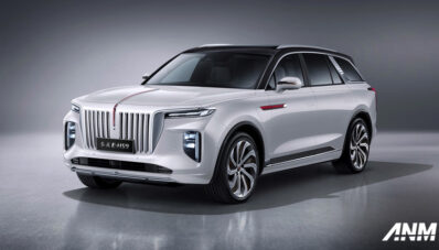 Hongqi Bakal Masuk Indonesia, Brand Mobil Kepresidenan China? Hongqi Bakal Masuk Indonesia, Brand Mobil Kepresidenan China?