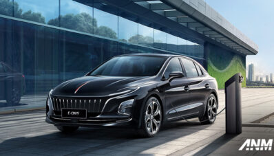 Hongqi Bakal Masuk Indonesia, Brand Mobil Kepresidenan China? Hongqi Bakal Masuk Indonesia, Brand Mobil Kepresidenan China?