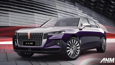 Hongqi Bakal Masuk Indonesia, Brand Mobil Kepresidenan China? Hongqi Bakal Masuk Indonesia, Brand Mobil Kepresidenan China?