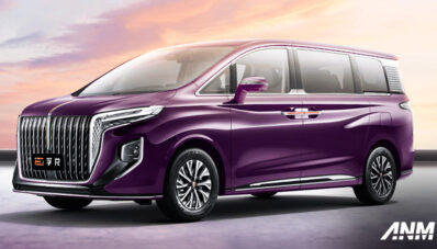 Hongqi Bakal Masuk Indonesia, Brand Mobil Kepresidenan China? Hongqi Bakal Masuk Indonesia, Brand Mobil Kepresidenan China?