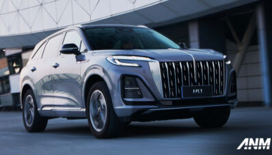 Hongqi Bakal Masuk Indonesia, Brand Mobil Kepresidenan China? Hongqi Bakal Masuk Indonesia, Brand Mobil Kepresidenan China?