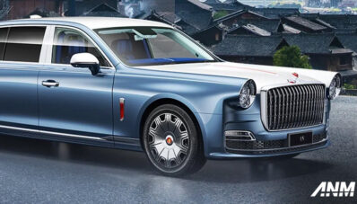 Hongqi Bakal Masuk Indonesia, Brand Mobil Kepresidenan China? Hongqi Bakal Masuk Indonesia, Brand Mobil Kepresidenan China?