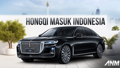 Hongqi Bakal Masuk Indonesia, Brand Mobil Kepresidenan China? Hongqi Bakal Masuk Indonesia, Brand Mobil Kepresidenan China?
