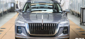 Hongqi HQ9