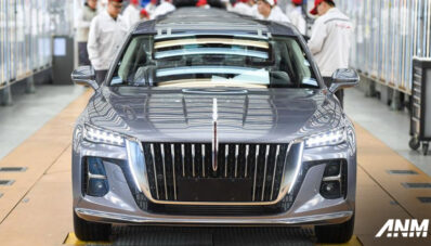 Hongqi Bakal Masuk Indonesia, Brand Mobil Kepresidenan China? Hongqi Bakal Masuk Indonesia, Brand Mobil Kepresidenan China?
