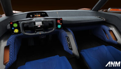 Next Gen Toyota Supra Bakal Pakai Mesin 4 Cyl Hybrid!