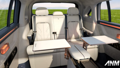 Zeekr MIX : MPV Listrik Yang Too Good To Be True??!! Zeekr MIX : MPV Listrik Yang Too Good To Be True??!!