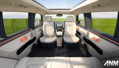 Zeekr MIX : MPV Listrik Yang Too Good To Be True??!! Zeekr MIX : MPV Listrik Yang Too Good To Be True??!!