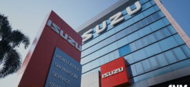 50 tahun isuzu indonesia