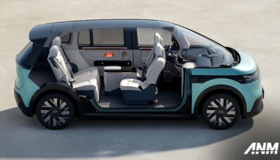 Zeekr MIX : MPV Listrik Yang Too Good To Be True??!! Zeekr MIX : MPV Listrik Yang Too Good To Be True??!!