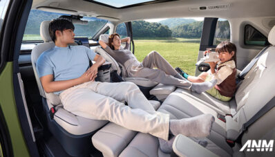 Zeekr MIX : MPV Listrik Yang Too Good To Be True??!! Zeekr MIX : MPV Listrik Yang Too Good To Be True??!!