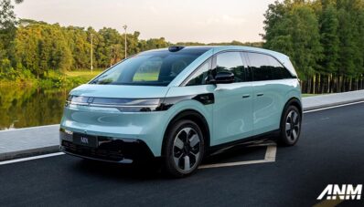 Zeekr MIX : MPV Listrik Yang Too Good To Be True??!! Zeekr MIX : MPV Listrik Yang Too Good To Be True??!!