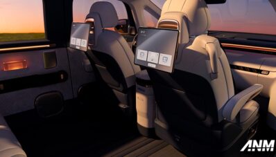 Zeekr MIX : MPV Listrik Yang Too Good To Be True??!! Zeekr MIX : MPV Listrik Yang Too Good To Be True??!!