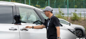 Lexus Driving Signature Japan Ozaki