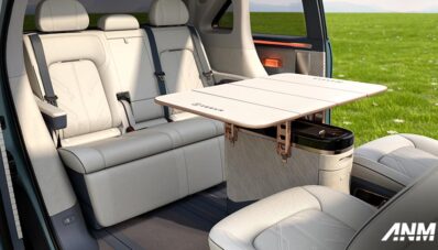 Zeekr MIX : MPV Listrik Yang Too Good To Be True??!! Zeekr MIX : MPV Listrik Yang Too Good To Be True??!!