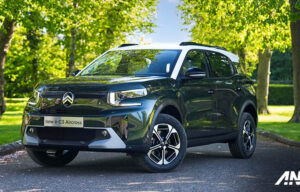 Paris Auto Show 2024 : Kejutan Citroen Dengan Model Facelift & Concept Car!