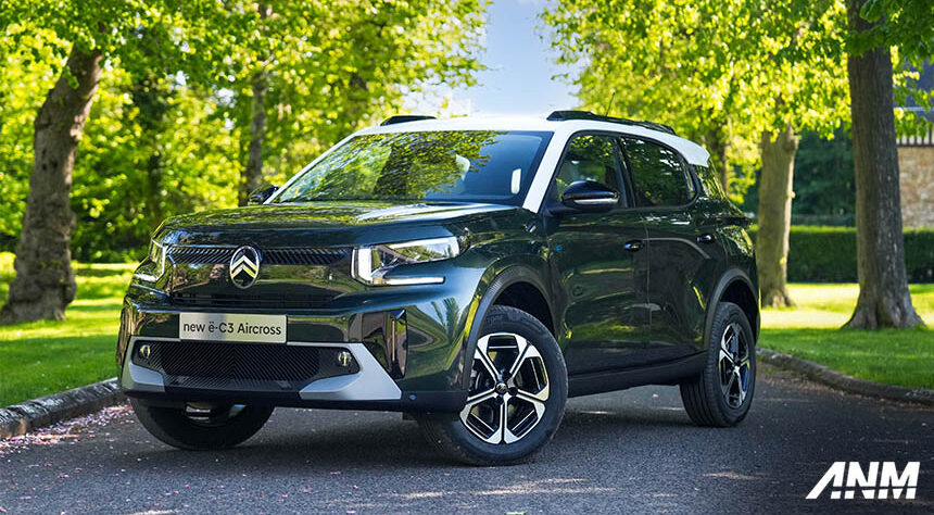 Paris Auto Show 2024 : Kejutan Citroen Dengan Model Facelift & Concept Car! Paris Auto Show 2024 : Kejutan Citroen Dengan Model Facelift & Concept Car!