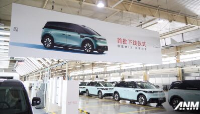 Zeekr MIX : MPV Listrik Yang Too Good To Be True??!! Zeekr MIX : MPV Listrik Yang Too Good To Be True??!!