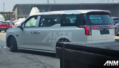 Zeekr X dan 009 Sudah Mendarat di Indonesia, Segera Launch? Zeekr X dan 009 Sudah Mendarat di Indonesia, Segera Launch?