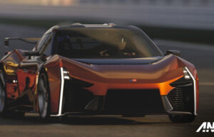 Next Gen Toyota Supra Bakal Pakai Mesin 4 Cyl Hybrid! Next Gen Toyota Supra Bakal Pakai Mesin 4 Cyl Hybrid!