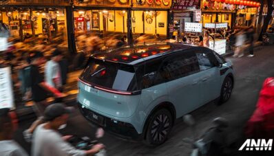 Zeekr MIX : MPV Listrik Yang Too Good To Be True??!! Zeekr MIX : MPV Listrik Yang Too Good To Be True??!!