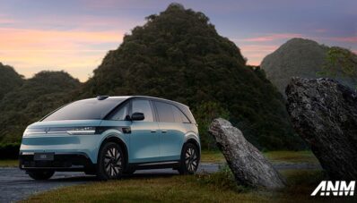 Zeekr MIX : MPV Listrik Yang Too Good To Be True??!! Zeekr MIX : MPV Listrik Yang Too Good To Be True??!!