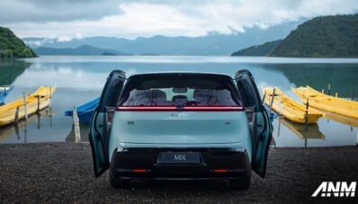 Zeekr MIX : MPV Listrik Yang Too Good To Be True??!! Zeekr MIX : MPV Listrik Yang Too Good To Be True??!!