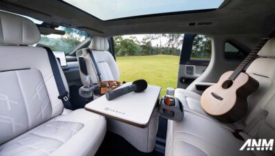 Zeekr MIX : MPV Listrik Yang Too Good To Be True??!! Zeekr MIX : MPV Listrik Yang Too Good To Be True??!!