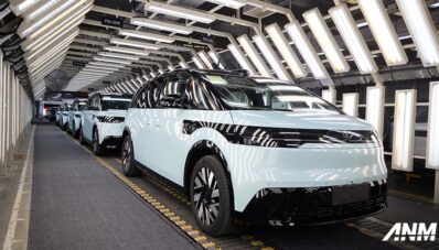 Zeekr MIX : MPV Listrik Yang Too Good To Be True??!! Zeekr MIX : MPV Listrik Yang Too Good To Be True??!!