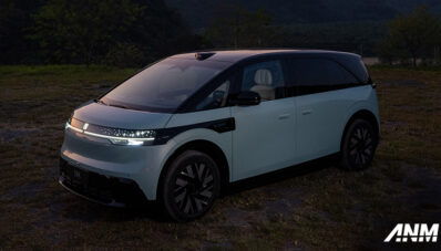 Zeekr MIX : MPV Listrik Yang Too Good To Be True??!! Zeekr MIX : MPV Listrik Yang Too Good To Be True??!!