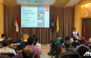 AHM Berikan Tips Keselamatan Berkendara Ala Anak Muda AHM Berikan Tips Keselamatan Berkendara Ala Anak Muda