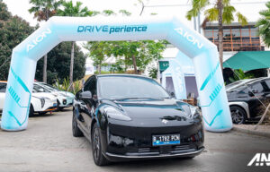 AION Driveperience Recharged After Lebaran, Cara Baru Cobain Mobil Listrik! AION Driveperience Recharged After Lebaran, Cara Baru Cobain Mobil Listrik!