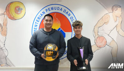 Prestasi Aldi Satya Mahendra dengan Yamaha Tuai Pujian dari Banyak Pihak