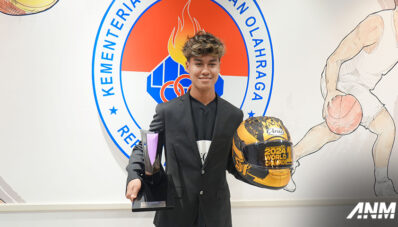 Prestasi Aldi Satya Mahendra dengan Yamaha Tuai Pujian dari Banyak Pihak