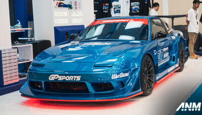 Belkote Paints Hadirkan Hasil Kolaborasinya dengan Garasi Drift Belkote Paints Hadirkan Hasil Kolaborasinya dengan Garasi Drift